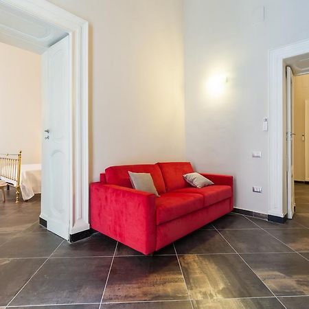 Parthenope Apartment By Wonderful Italy Naples Exterior photo