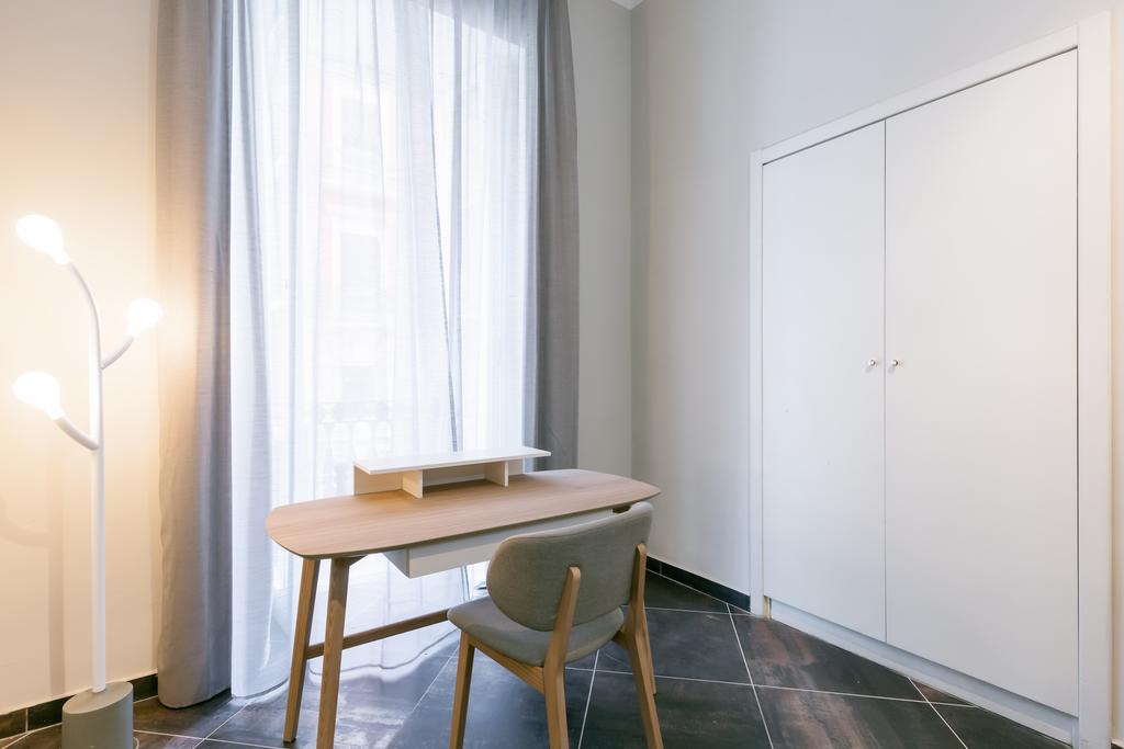 Parthenope Apartment By Wonderful Italy Naples Exterior photo