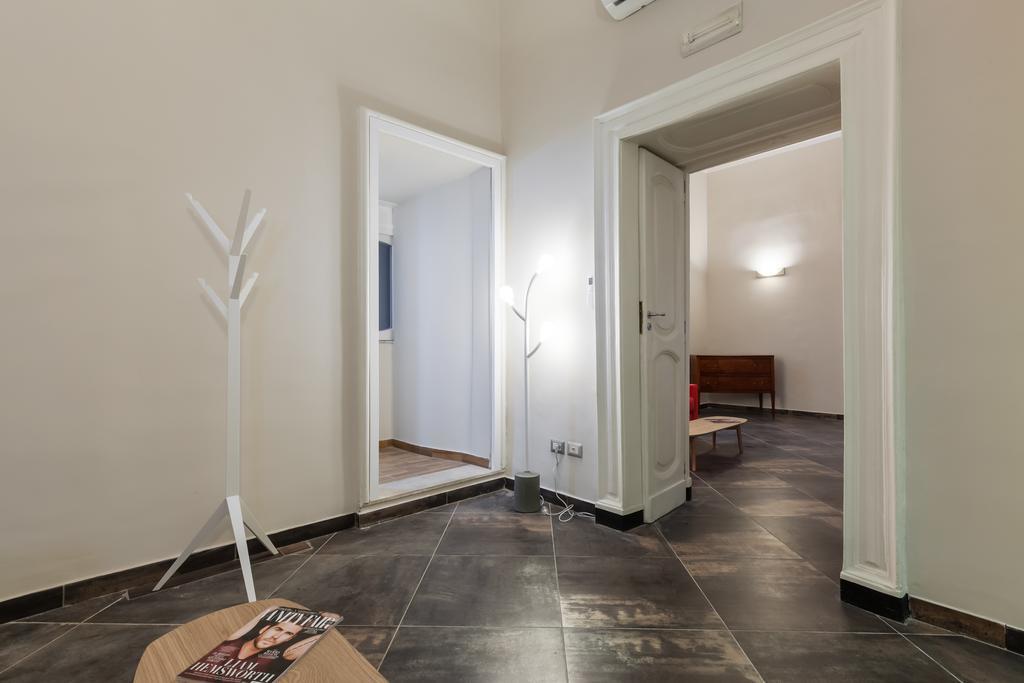 Parthenope Apartment By Wonderful Italy Naples Exterior photo