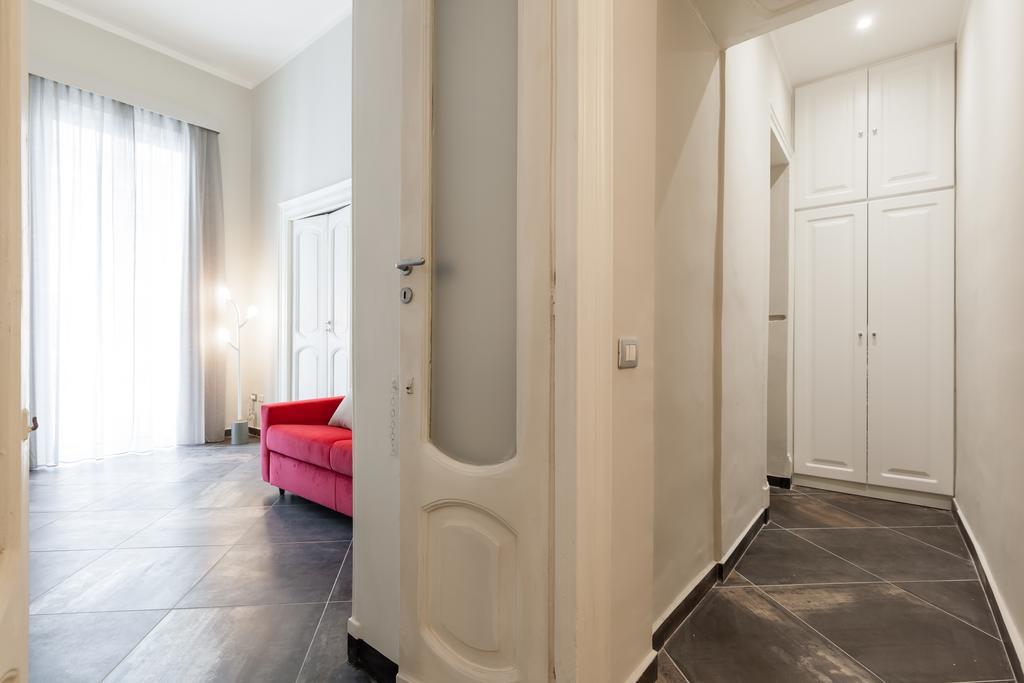 Parthenope Apartment By Wonderful Italy Naples Exterior photo
