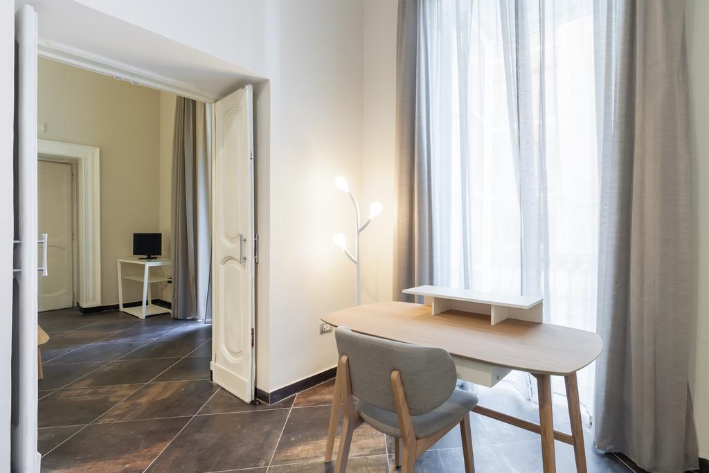 Parthenope Apartment By Wonderful Italy Naples Exterior photo