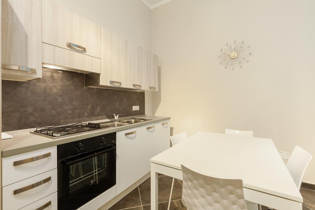 Parthenope Apartment By Wonderful Italy Naples Exterior photo