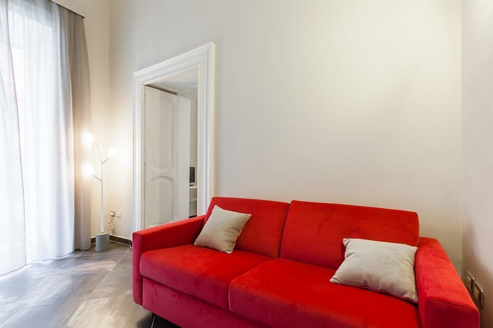 Parthenope Apartment By Wonderful Italy Naples Exterior photo